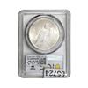 Image 2 : 1923 Silver Peace Dollar PCGS MS64
