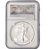 Image 4 : [2 Coins]2013-W Silver Eagle NGC SP69/PF69 First Releases