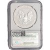 Image 5 : [2 Coins]2013-W Silver Eagle NGC SP69/PF69 First Releases