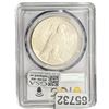 Image 2 : 1922 Silver Peace Dollar PCGS MS64