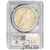 Image 2 : 1925 Silver Peace Dollar PCGS MS64
