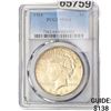 Image 1 : 1924 Silver Peace Dollar PCGS MS64