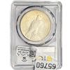 Image 2 : 1925 Silver Peace Dollar PCGS MS64