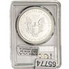 Image 2 : 2017-W Silver Eagle PCGS MS70