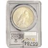 Image 2 : 1923 Silver Peace Dollar PCGS MS64