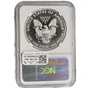 Image 3 : [2 Coins]2013-W Silver Eagle NGS PF 69/SP 69 First Releases