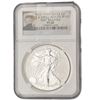 Image 4 : [2 Coins]2013-W Silver Eagle NGS PF 69/SP 69 First Releases