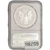Image 5 : [2 Coins]2013-W Silver Eagle NGS PF 69/SP 69 First Releases