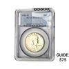 Image 1 : 1954-D Franklin Half Dollar PCGS MS64 FBL
