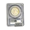 Image 2 : 1954-D Franklin Half Dollar PCGS MS64 FBL