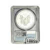 Image 2 : 2019-S Silver Eagle PCGS PR70 DCAM