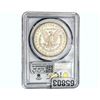 Image 2 : 1881-S Morgan Silver Dollar PCGS MS65