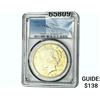 Image 1 : 1922 Silver Peace Dollar PCGS MS64