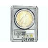 Image 2 : 1923 Silver Peace Dollar PCGS MS64