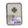 Image 2 : 1841-O Seated Liberty Half Dime NGC VF30