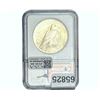 Image 2 : 1924 Silver Peace Dollar NGC MS64
