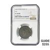 Image 1 : 1839 Coronet Head Large Cent NGC VF30 BN Pet. Head