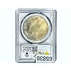 Image 2 : 1923 Morgan Silver Dollar PCGS MS64