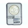 Image 2 : 1921-S Morgan Silver Dollar NGC MS62