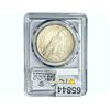 Image 2 : 1923 Silver Peace Dollar PCGS MS64