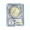 Image 2 : 1923 Silver Peace Dollar PCGS MS64