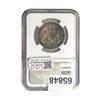 Image 2 : 1855-O Seated Liberty Half Dollar NGC VF30