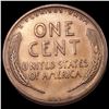Image 2 : 1909-S VDB Wheat Cent CLOSELY UNCIRCULATED