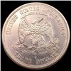 Image 2 : 1876-S Silver Trade Dollar CHOICE BU