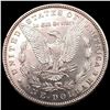Image 2 : 1893 Morgan Silver Dollar CHOICE BU