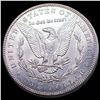Image 2 : 1891-CC Morgan Silver Dollar CHOICE BU