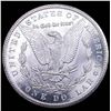 Image 2 : 1885-CC Morgan Silver Dollar GEM BU