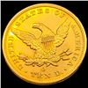 Image 2 : 1851-O $10 Gold Eagle CHOICE BU