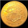 Image 2 : 1860 $20 Gold Double Eagle UNCIRCULATED