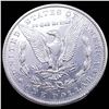 Image 2 : 1895-S Morgan Silver Dollar UNCIRCULATED