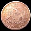 Image 2 : 1873-CC Seated Liberty Dollar HIGH GRADE