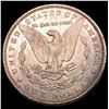 Image 2 : 1893-O Morgan Silver Dollar CHOICE BU