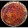 Image 2 : 1820 Coronet Head Large Cent GEM BU