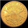 Image 2 : 1875-CC $20 Gold Double Eagle UNCIRCULATED