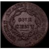 Image 2 : 1810/09 Classic Head Large Cent HIGH GRADE