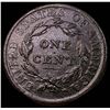 Image 2 : 1809 Classic Head Large Cent LIGHTLY CIRCULATED