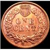 Image 2 : 1877 Indian Head Dollar CHOICE BU RD