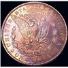Image 2 : 1903-S Morgan Silver Dollar CHOICE BU