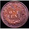 Image 2 : 1877 Indian Head Cent CHOICE AU