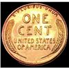 Image 2 : 1955/55 DDO Wheat Cent CHOICE BU RD