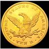 Image 2 : 1847-O $10 Gold Eagle UNCIRCULATED