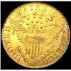 Image 2 : 1804 $5 Gold Half Eagle UNCIRCULATED