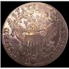Image 2 : 1803 Draped Bust Dollar NEARLY UNCIRCULATED
