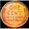 Image 2 : 1955/55 DDO Wheat Cent CHOICE BU RD
