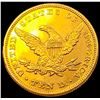 Image 2 : 1847 $10 Gold Eagle CHOICE BU