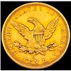 Image 2 : 1847-O $10 Gold Eagle HIGH GRADE